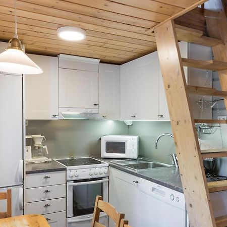 Holiday Home Isonparit B3 By Interhome Ylläsjärvi 外观 照片