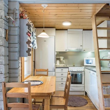 Holiday Home Isonparit B3 By Interhome Ylläsjärvi 外观 照片