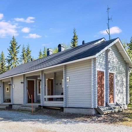 Holiday Home Isonparit B3 By Interhome Ylläsjärvi 外观 照片