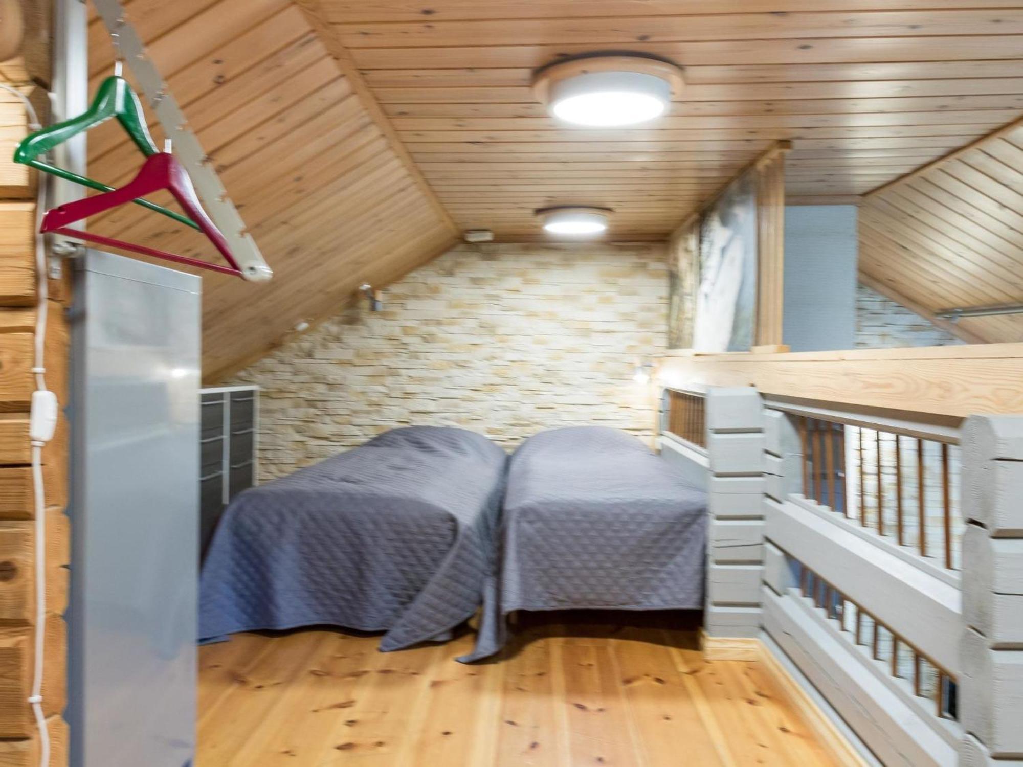 Holiday Home Isonparit B3 By Interhome Ylläsjärvi 外观 照片