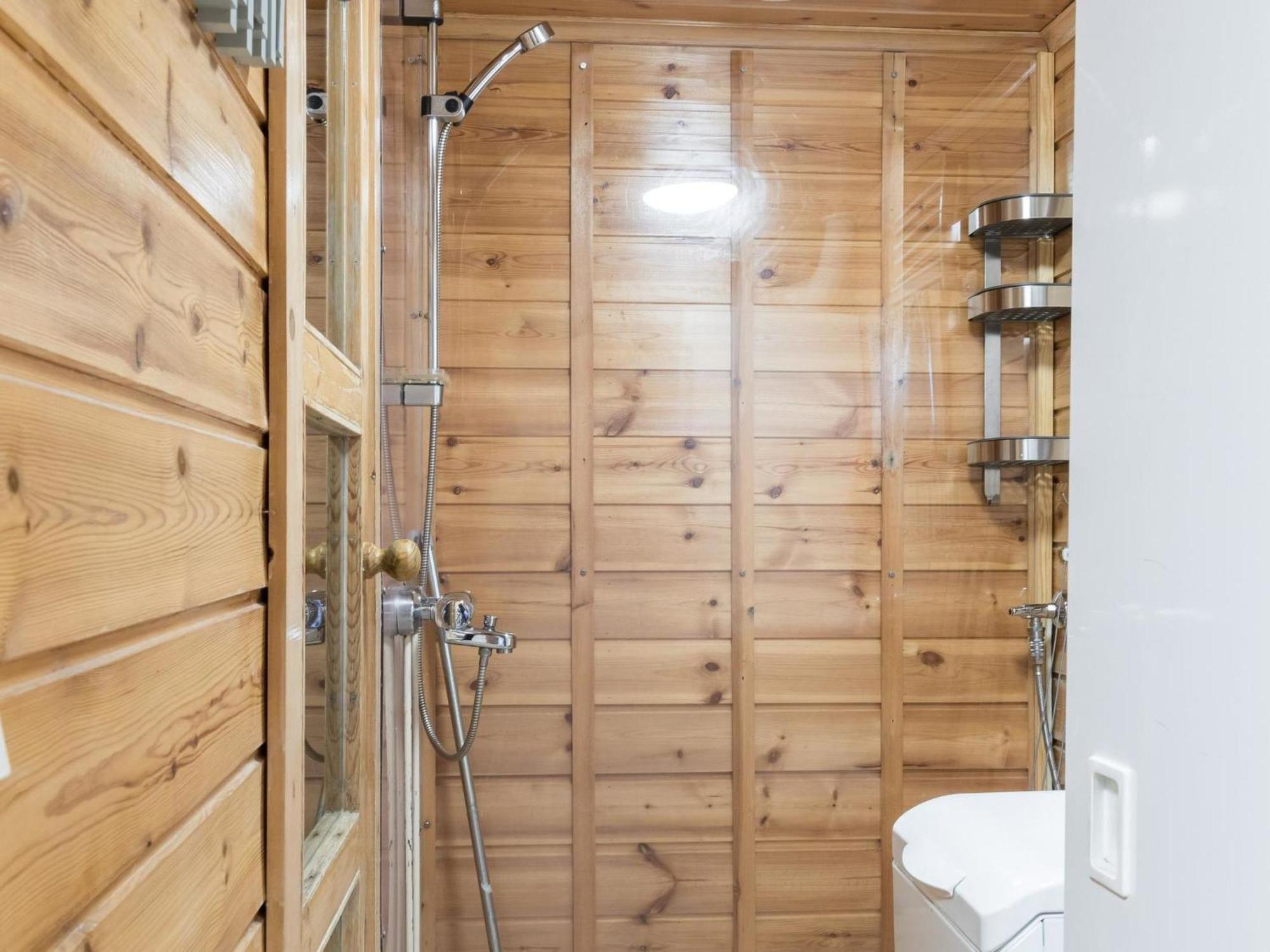 Holiday Home Isonparit B3 By Interhome Ylläsjärvi 外观 照片